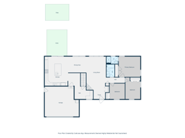 Floorplan #5