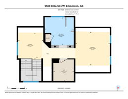 VX - (Metric) Schematic Floor Plan - (3)