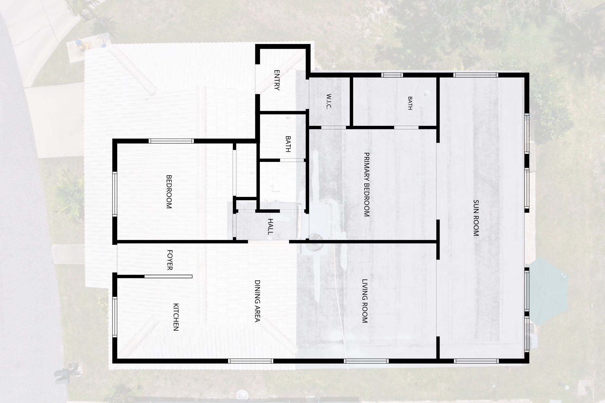 Floorplan #4