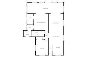 Floorplan #3