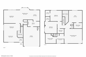 Floorplan #3