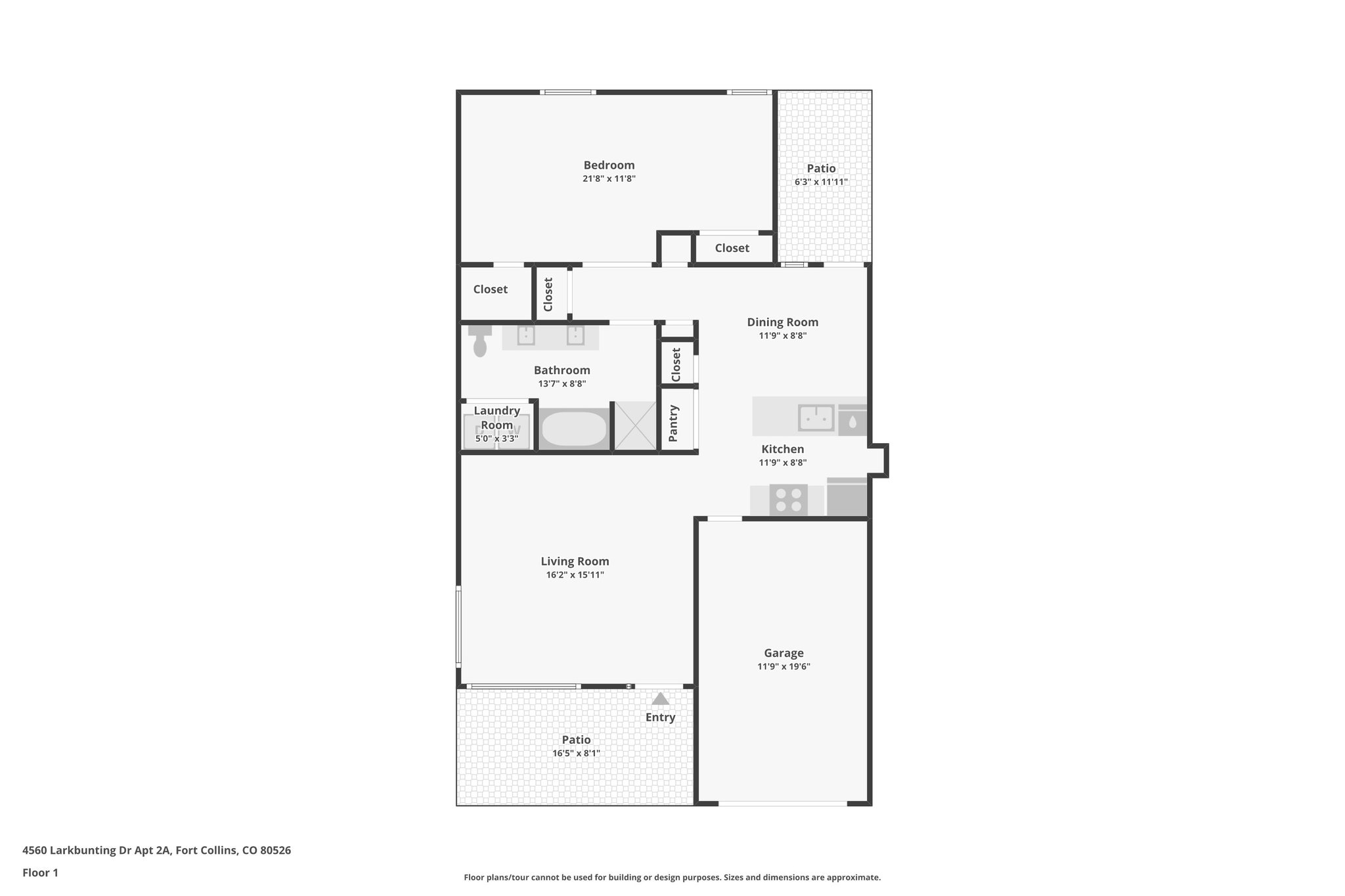 Floor 1