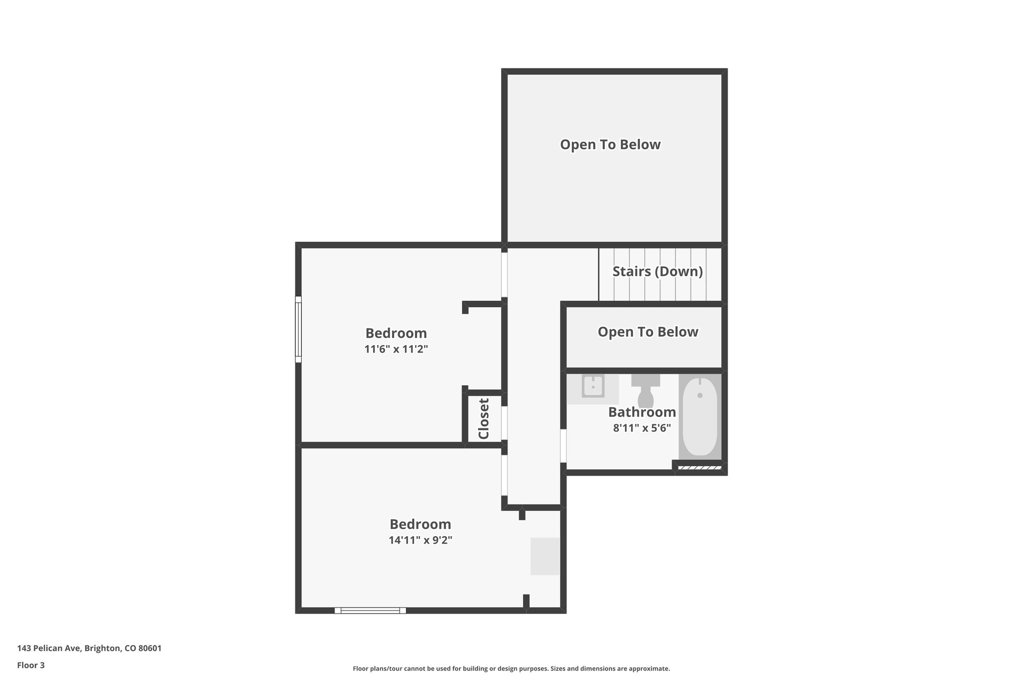 Floor 3
