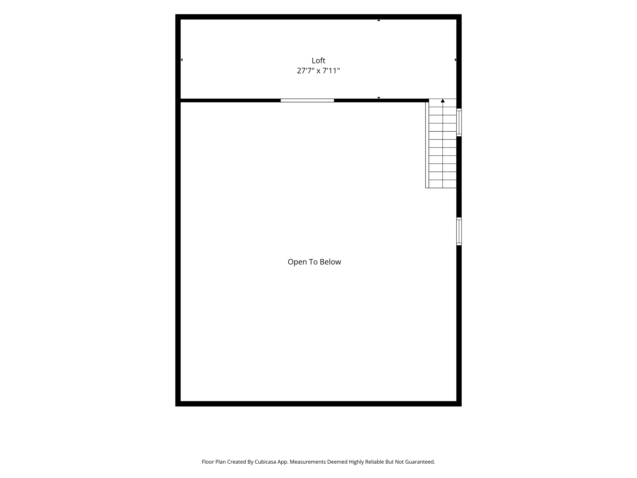 Floorplan #4