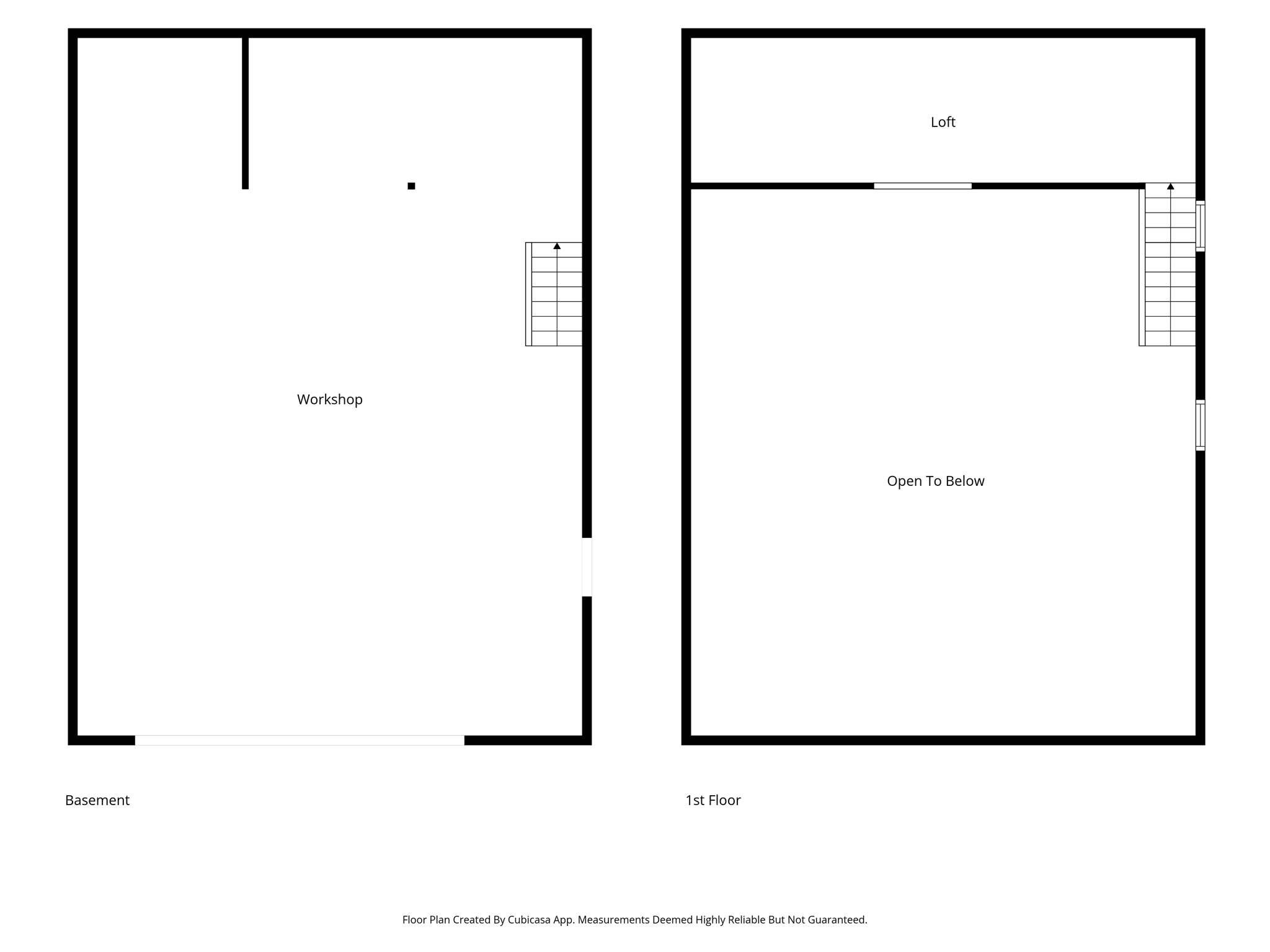 Floorplan #8