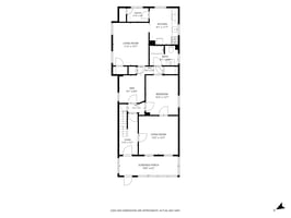 Unit 2 Floorplan