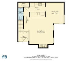 Floorplan #2