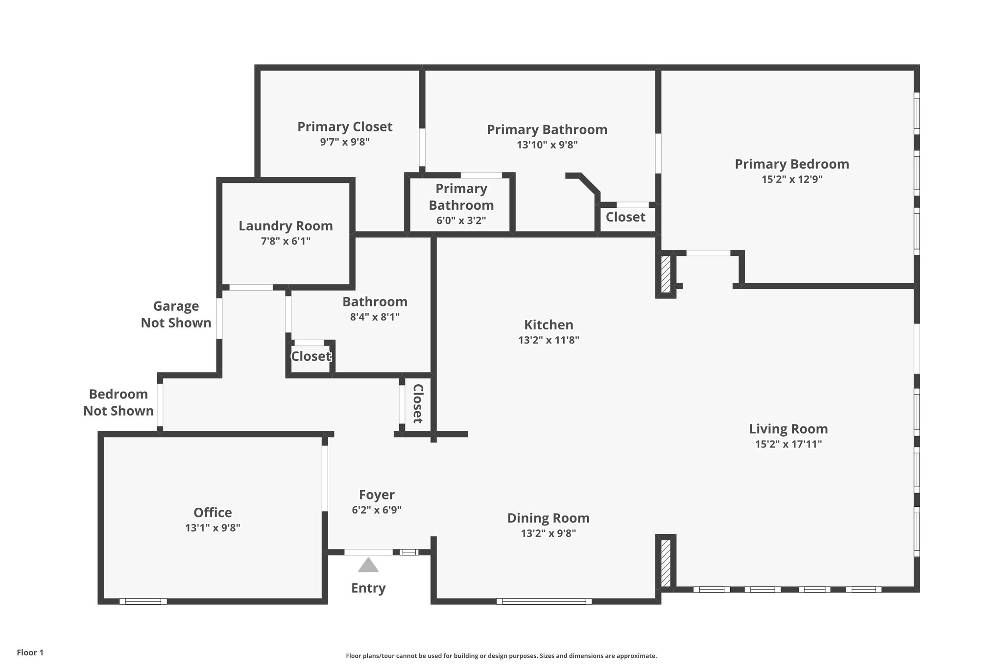 Floor 1