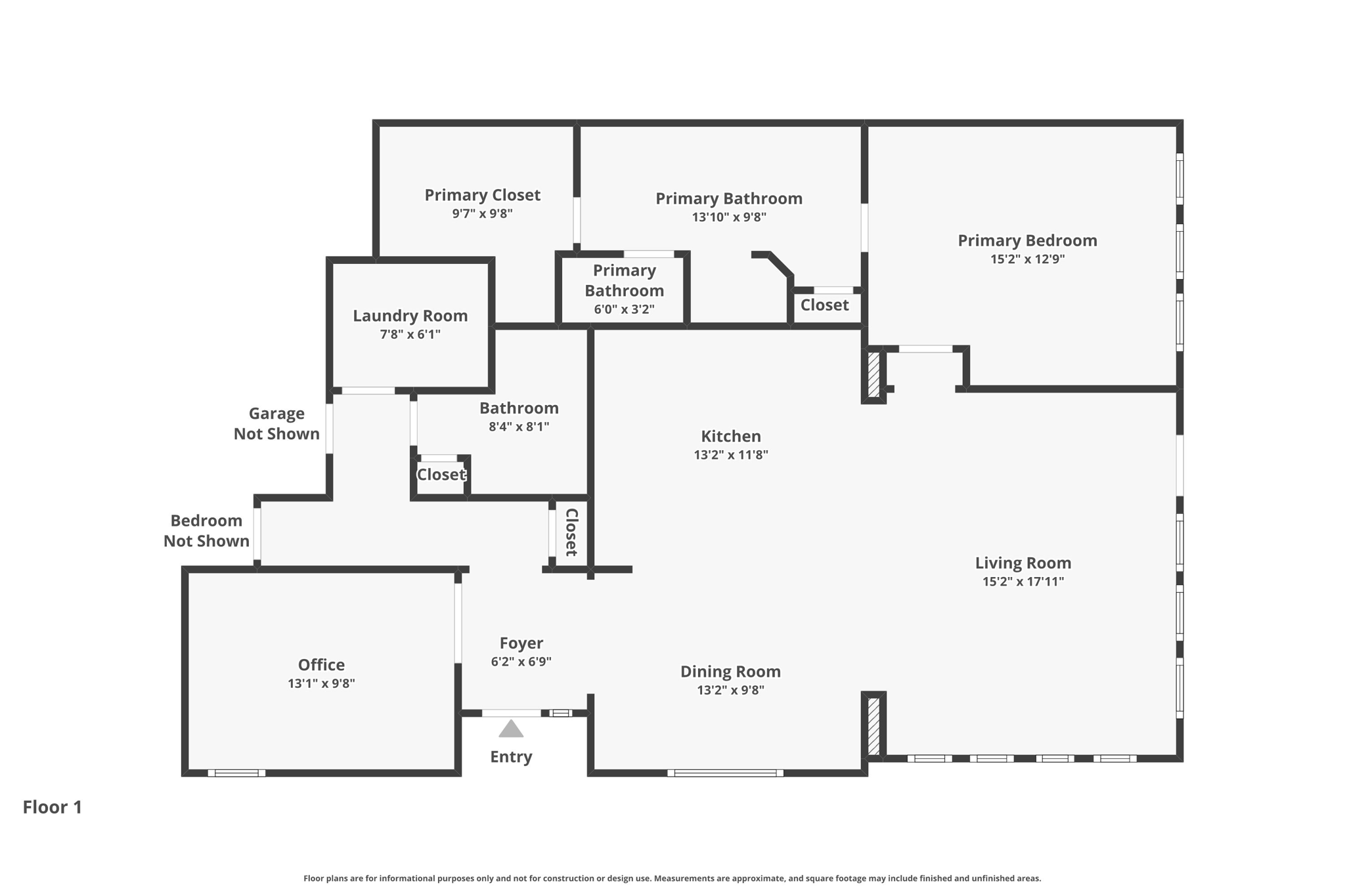 Floorplan #2