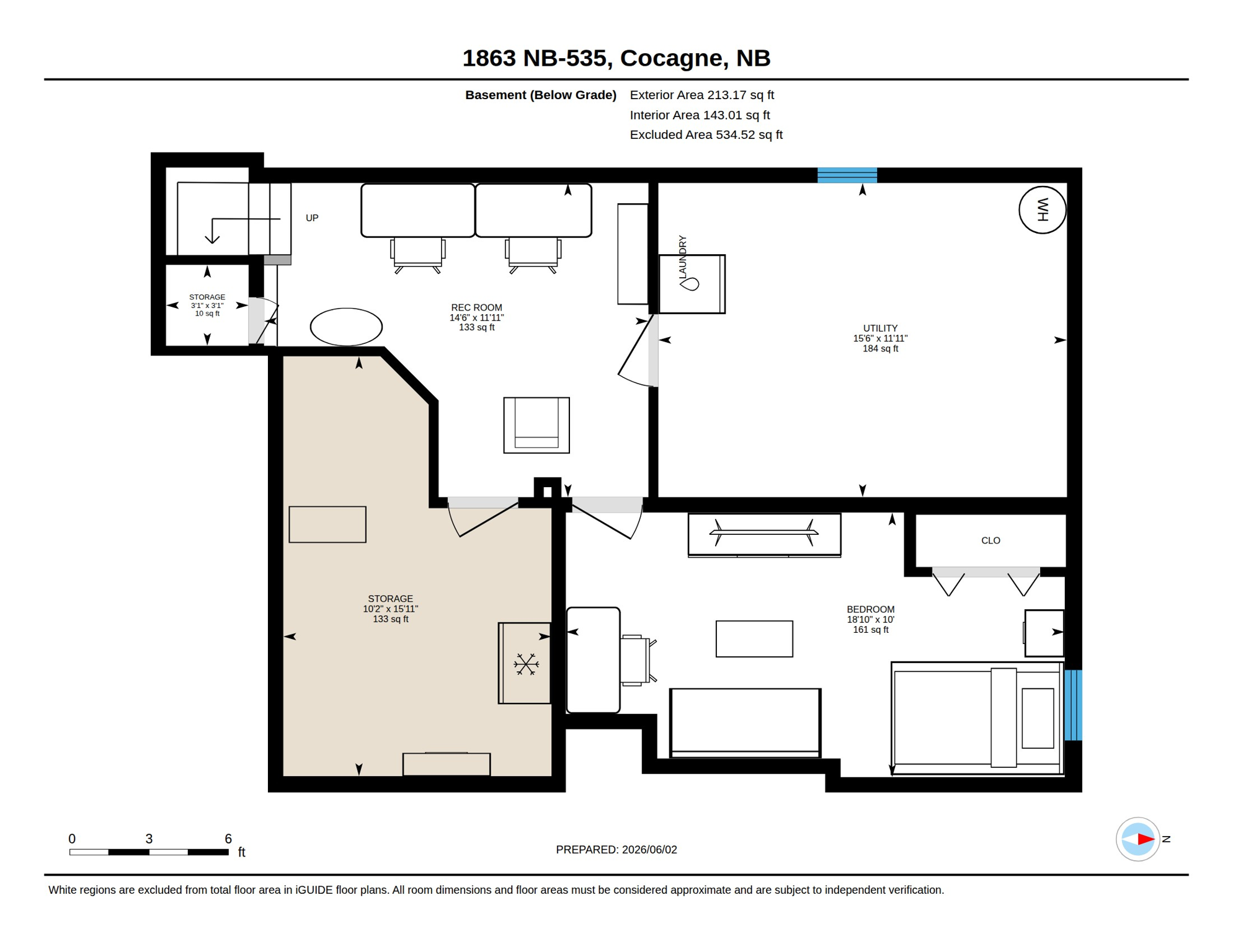 Floorplan #2