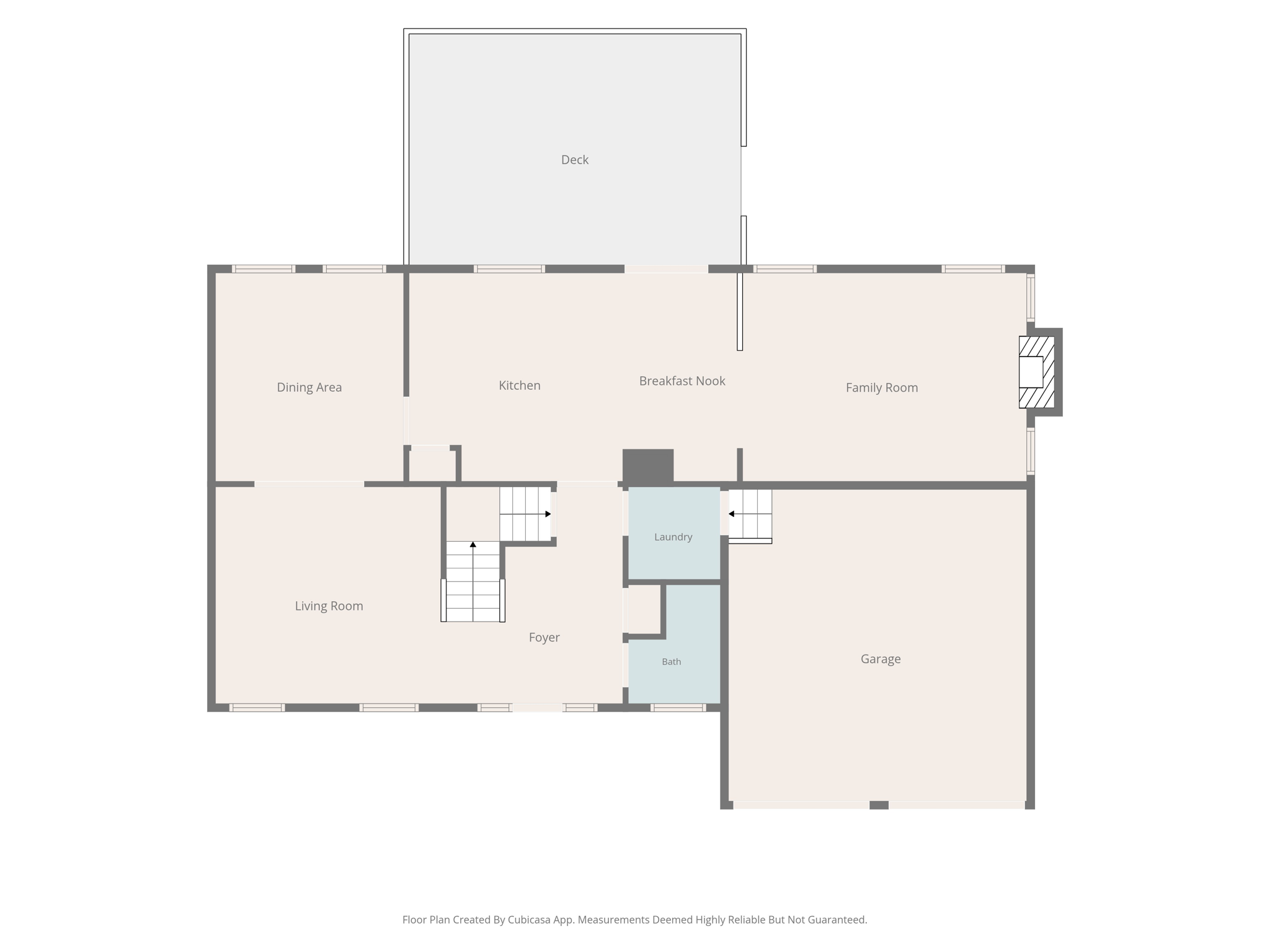 Floorplan #3