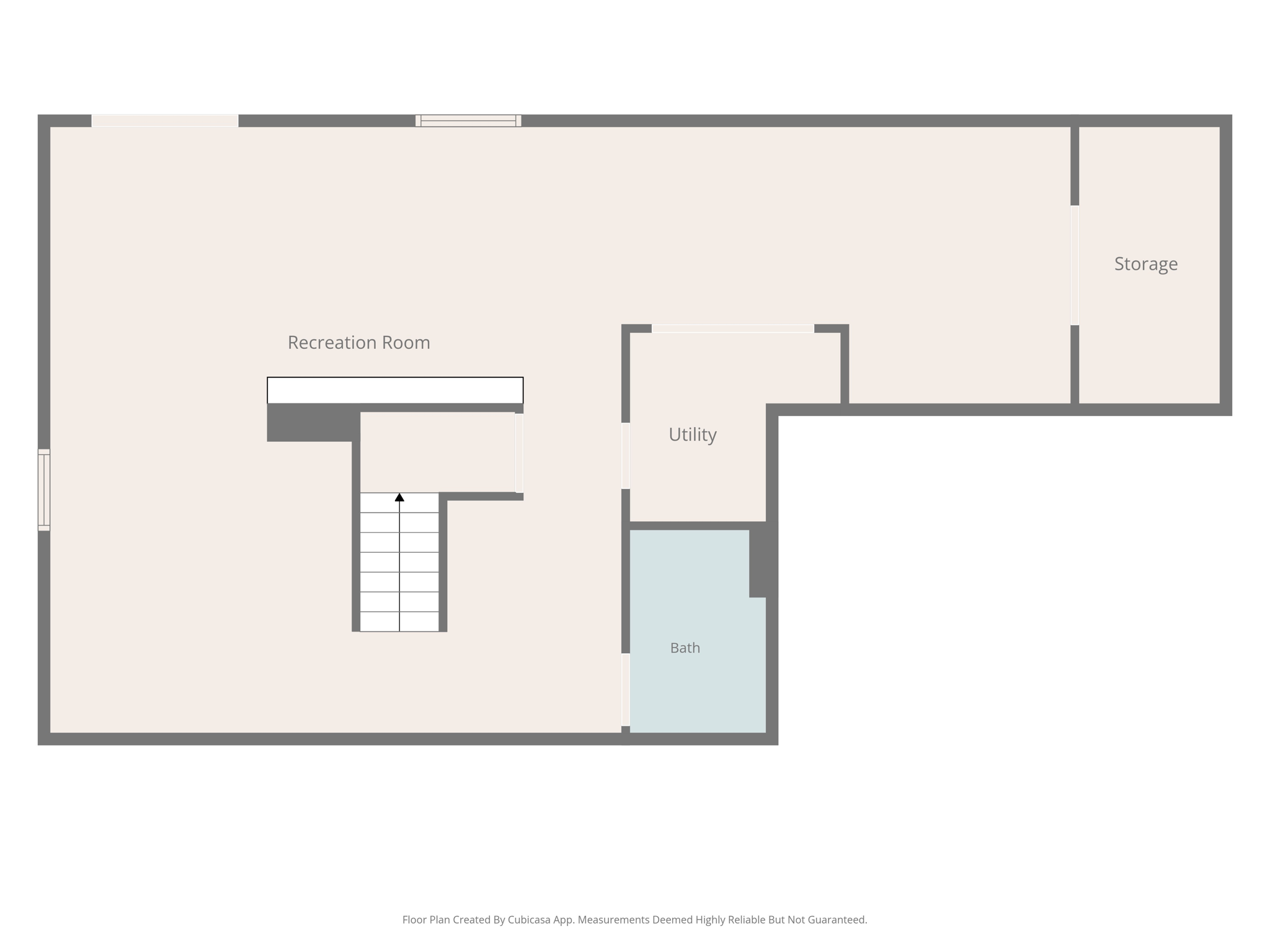Floorplan #4