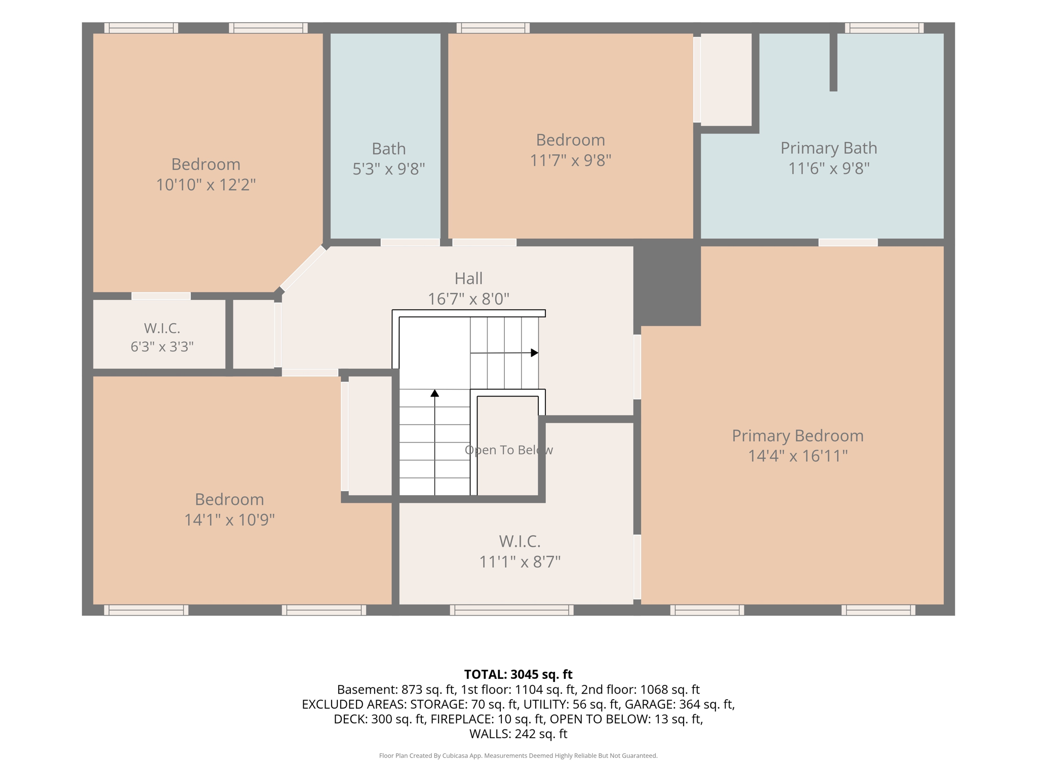 Floorplan #6