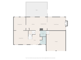 Floorplan #3