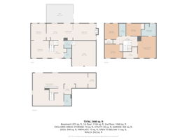 Floorplan #5