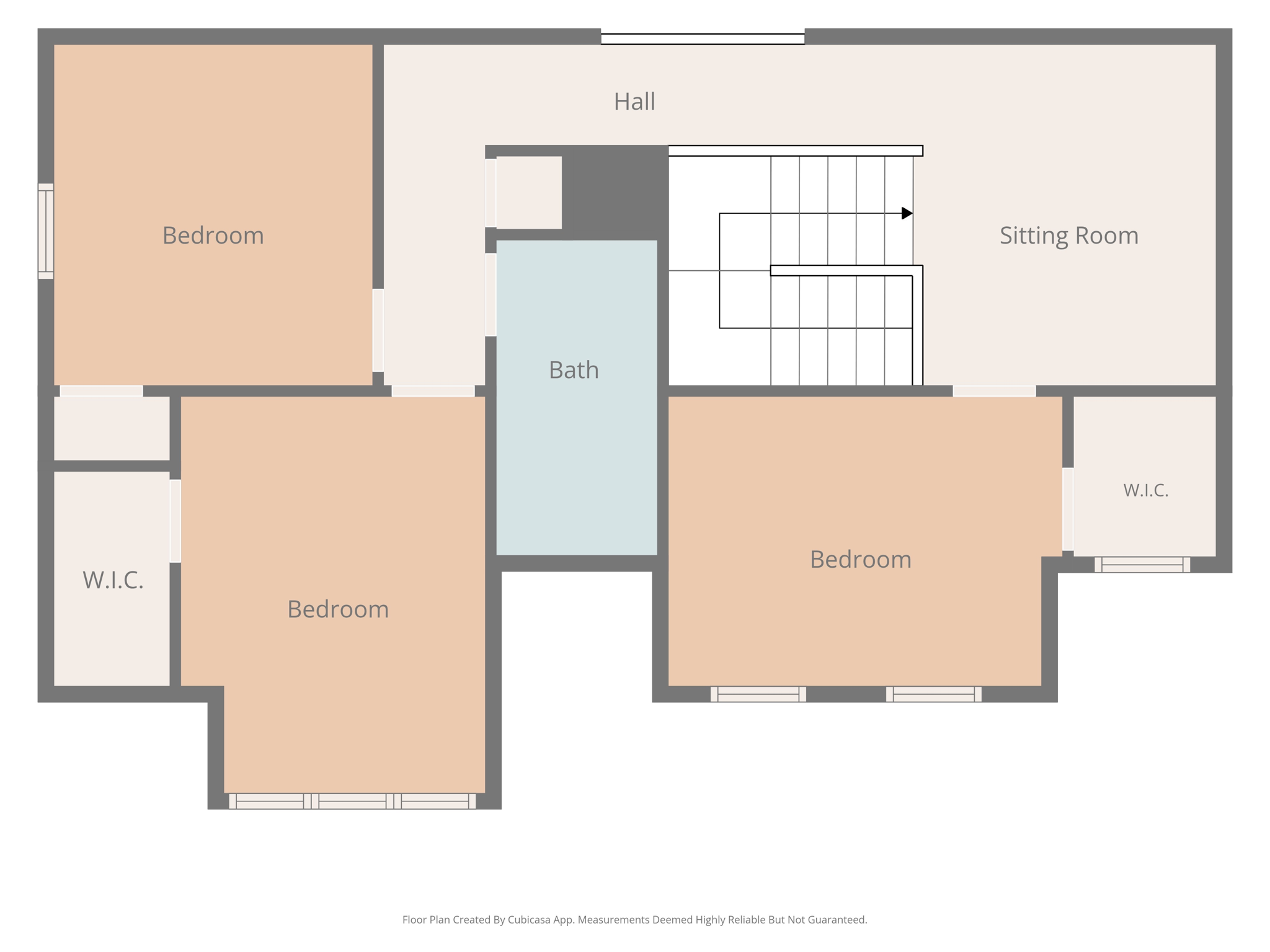 Floorplan #2