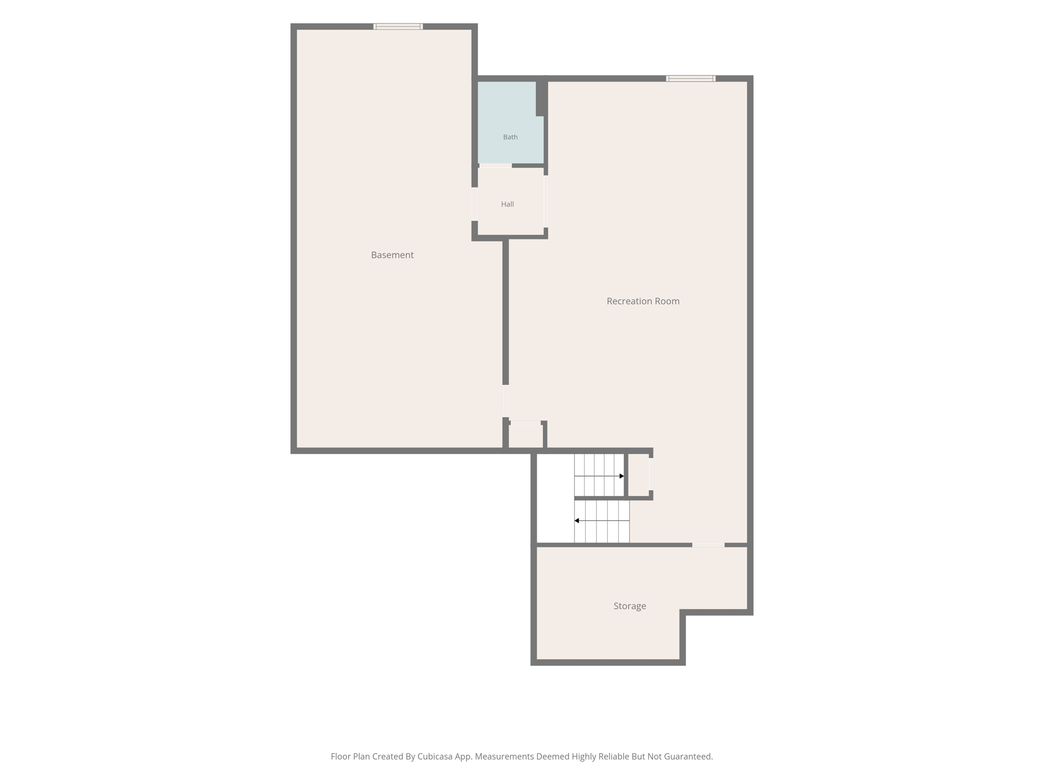 Floorplan #4