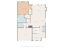 Floorplan #3