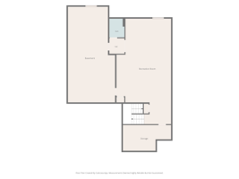 Floorplan #4
