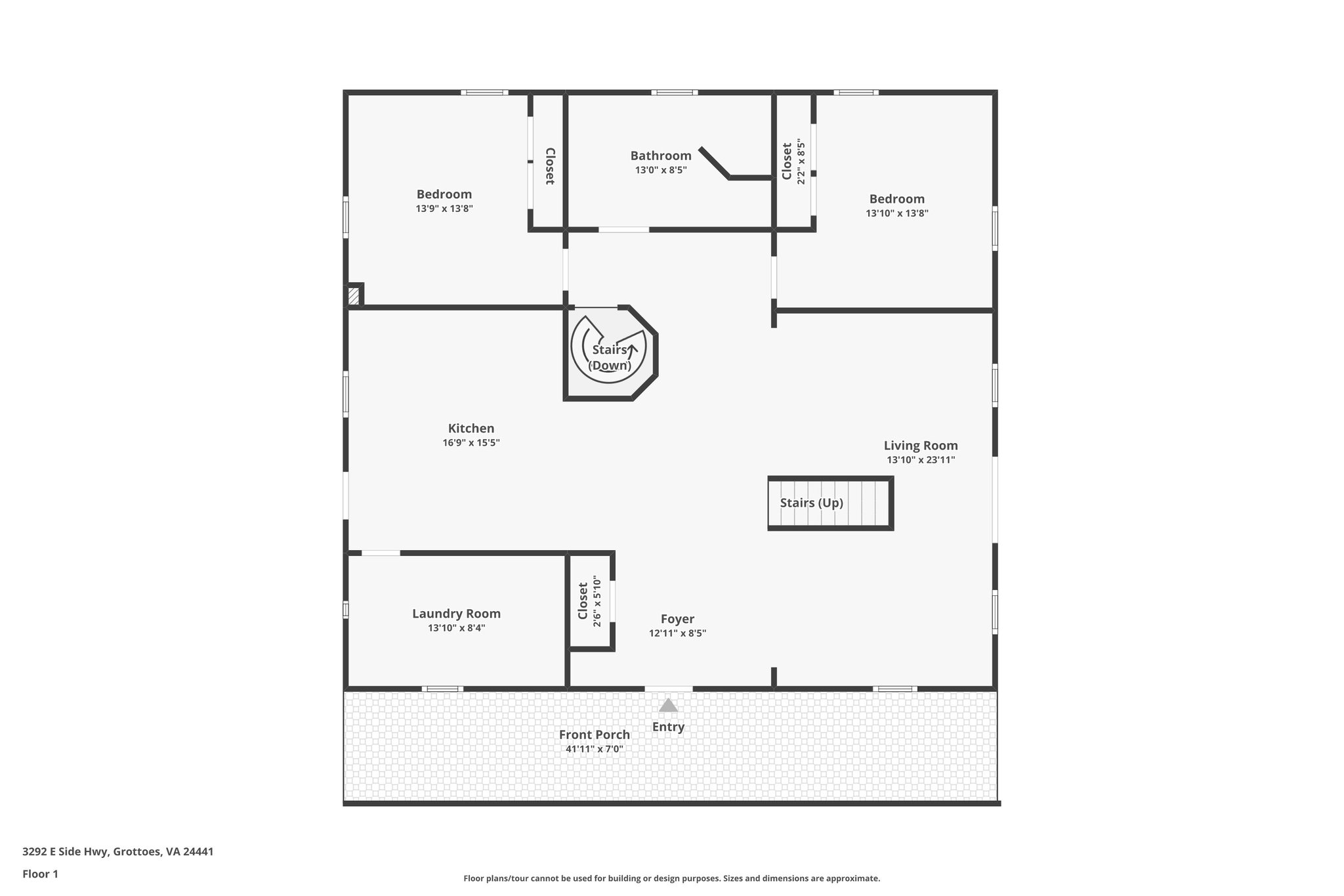 Floor 1