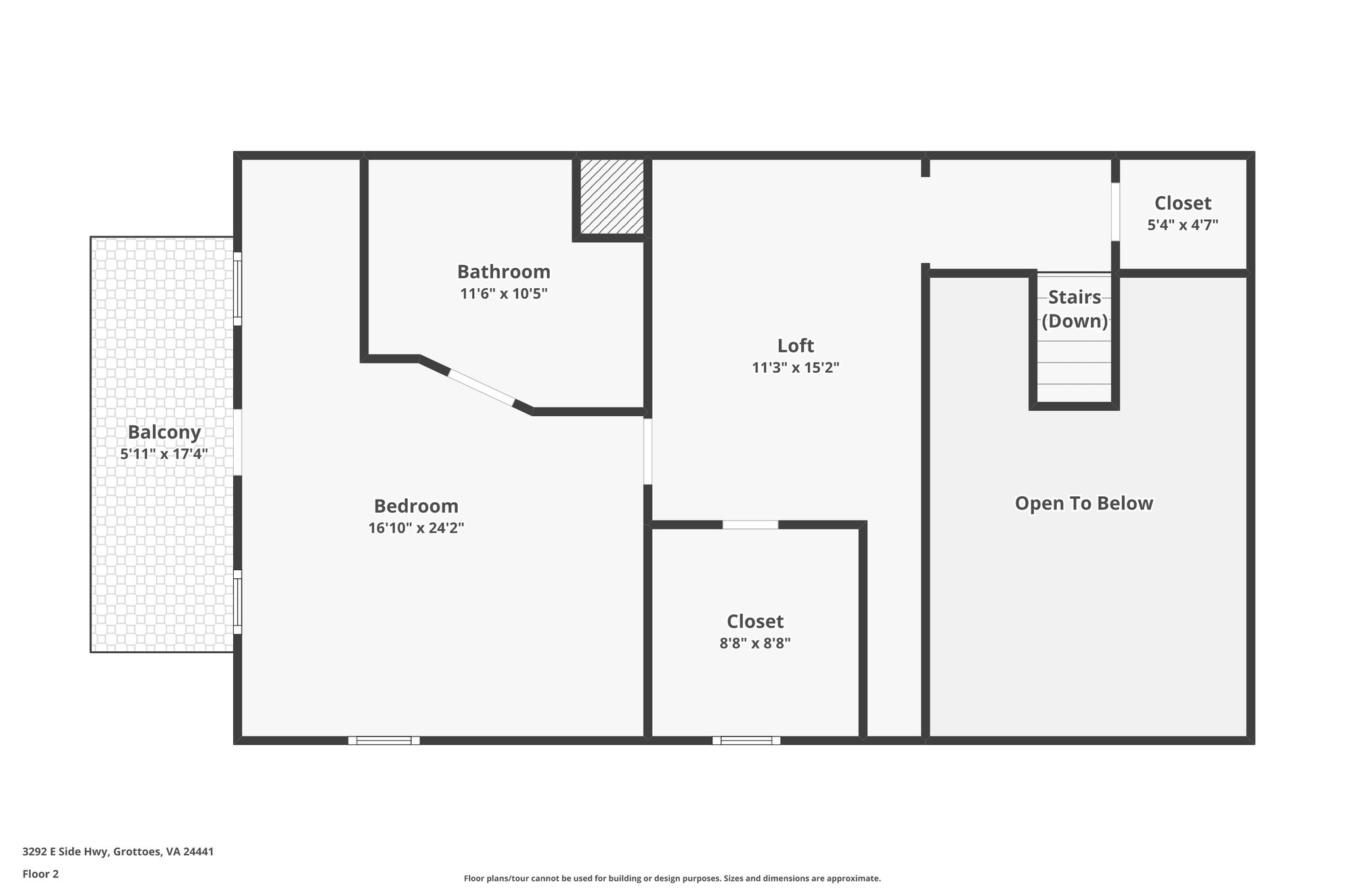 Floor 2