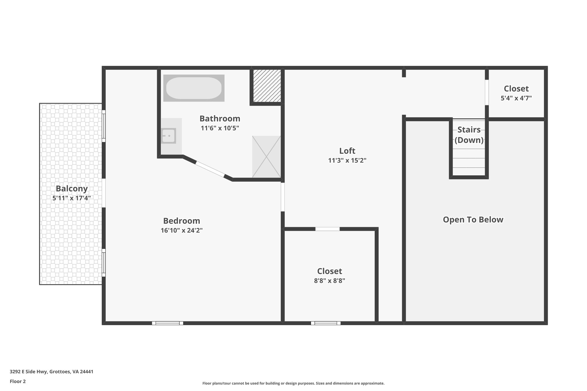 Floor 2