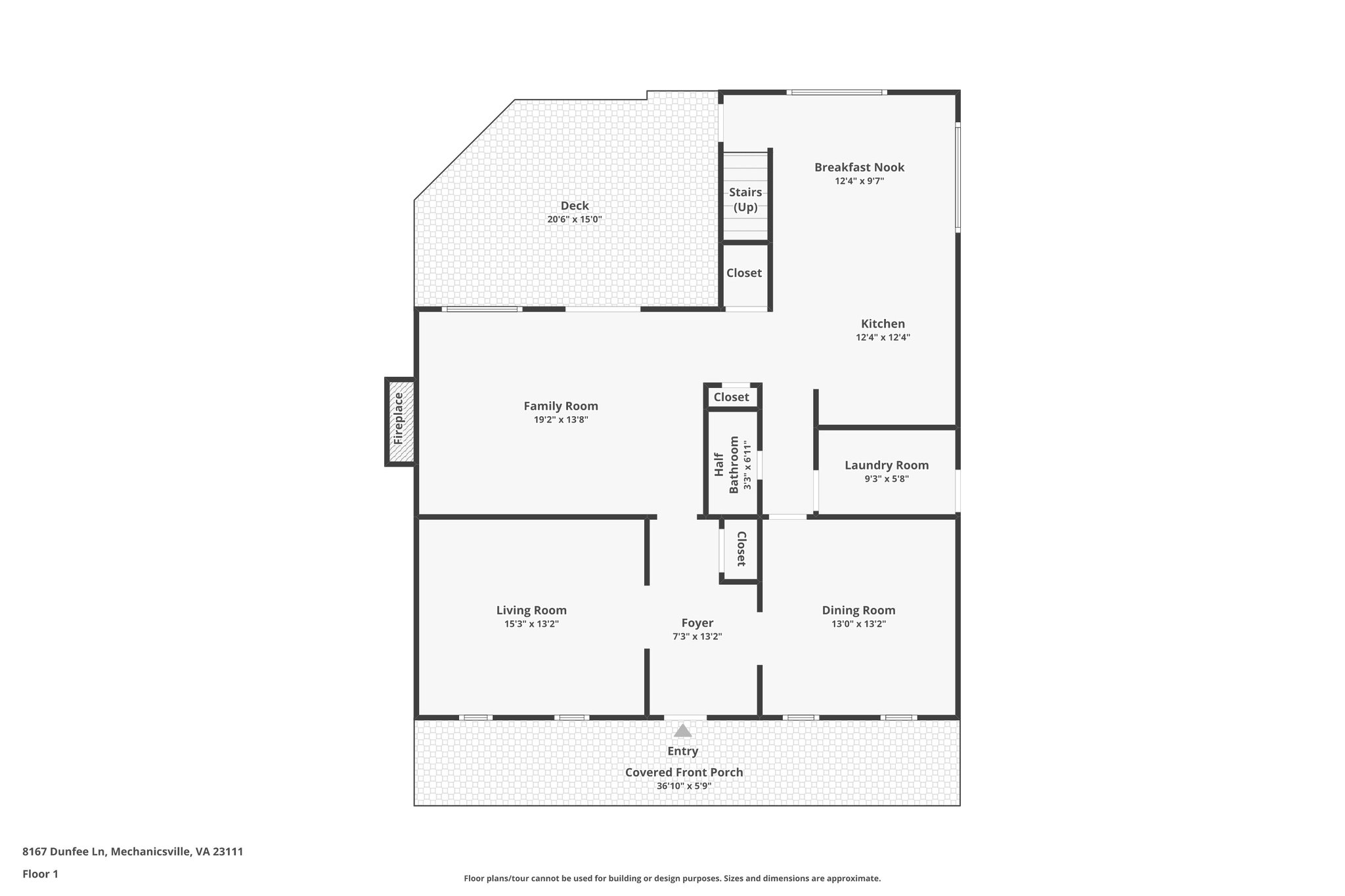 Floor 1