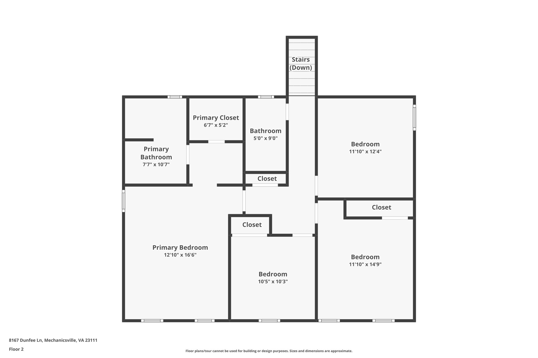 Floor 2