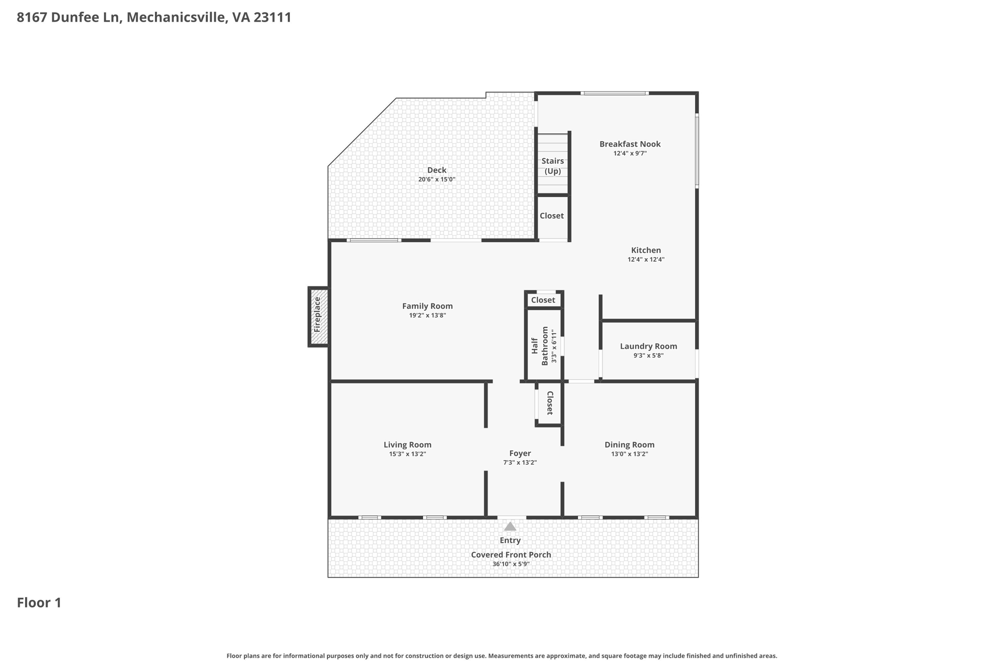 Floorplan #6