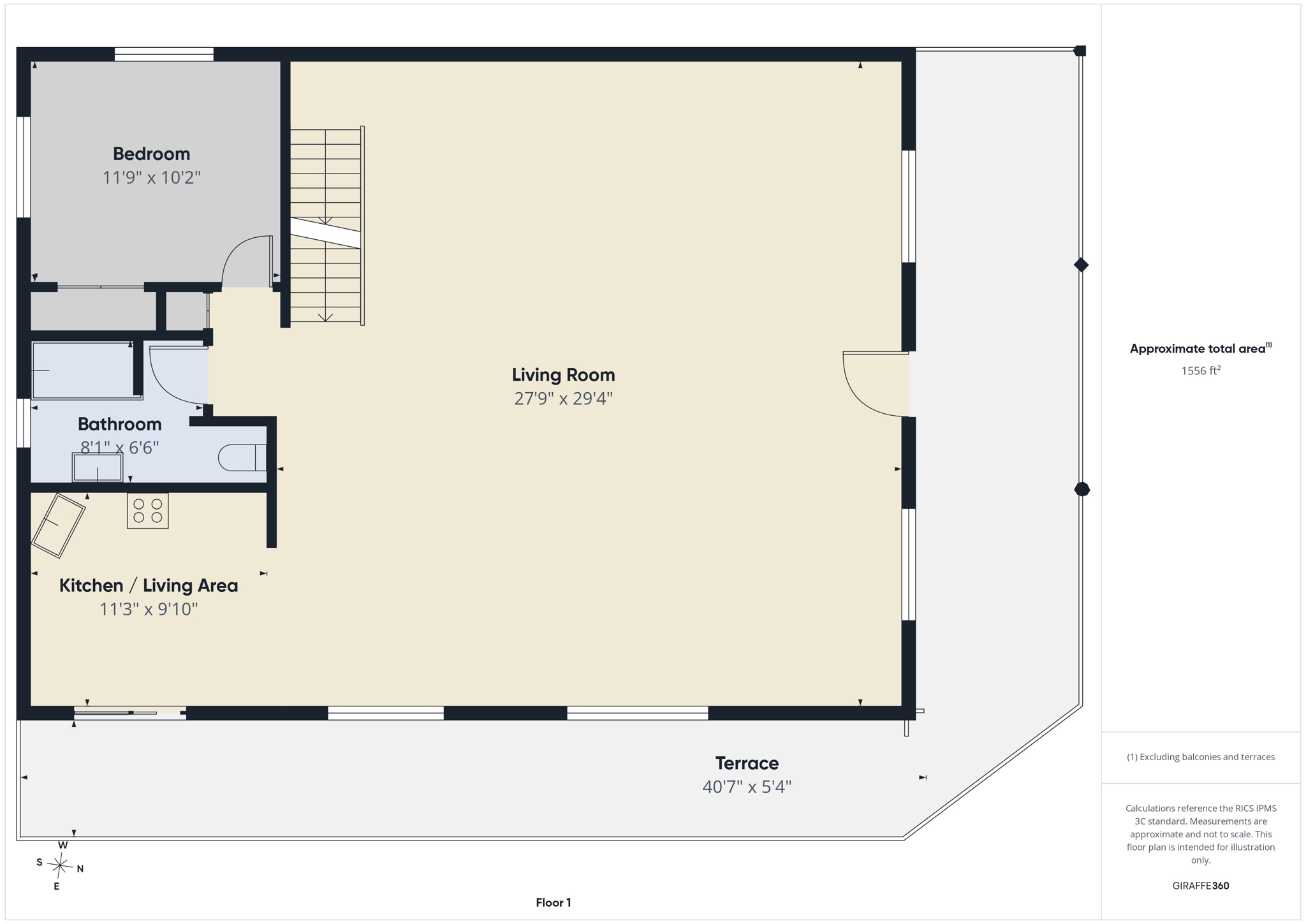 Floorplan #2