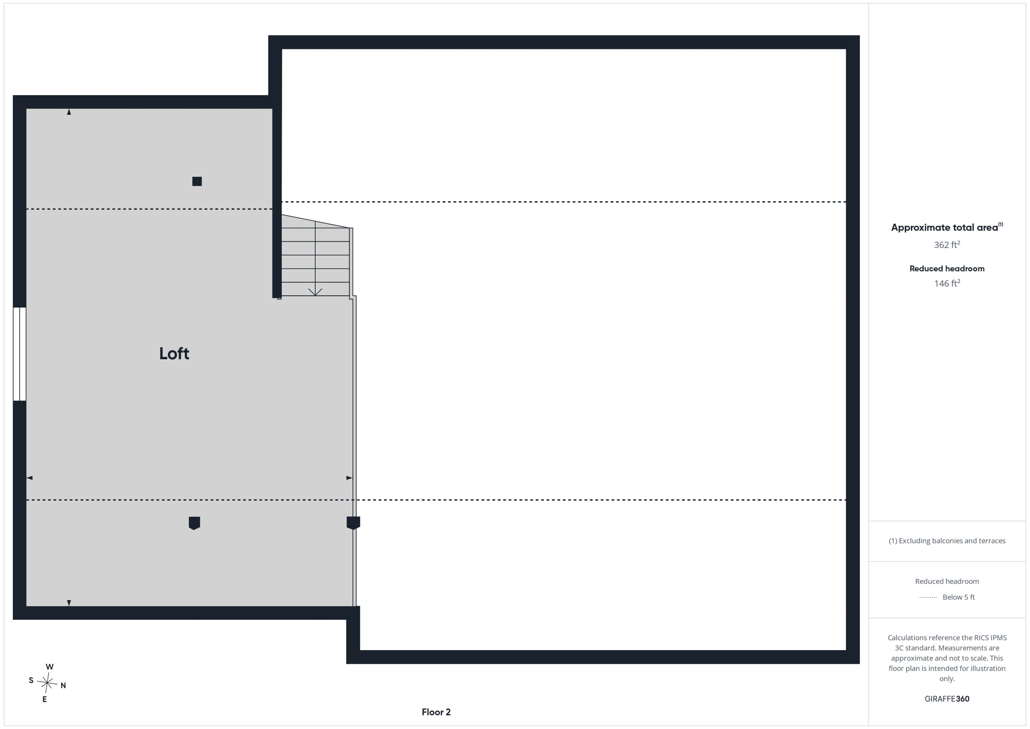 Floorplan #3