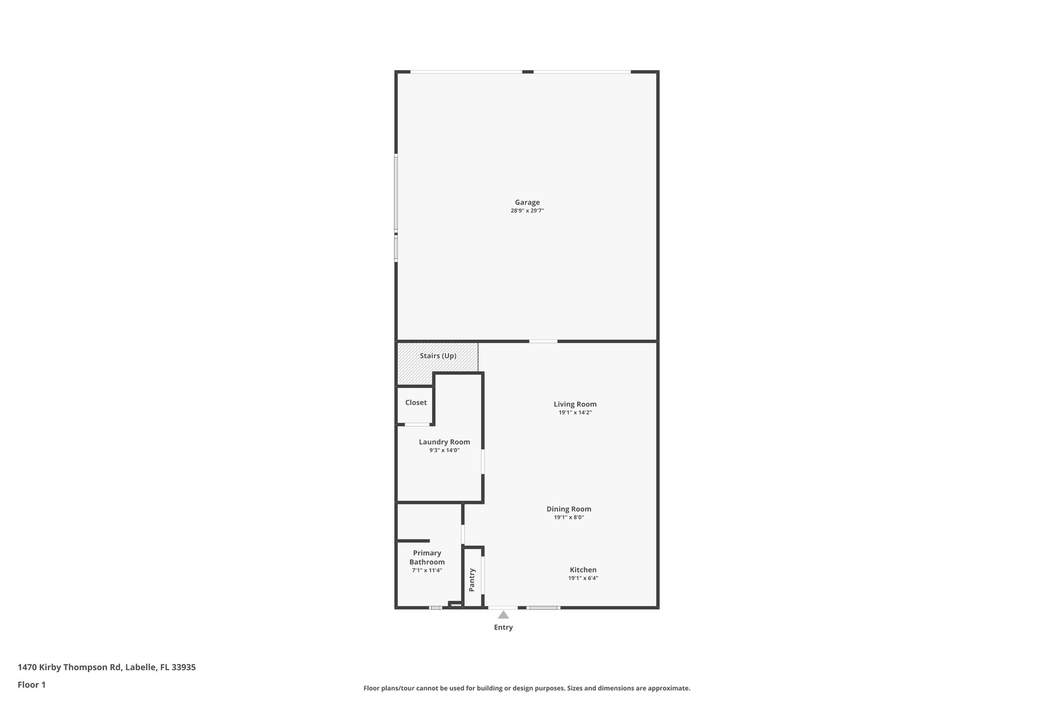 Floor 1