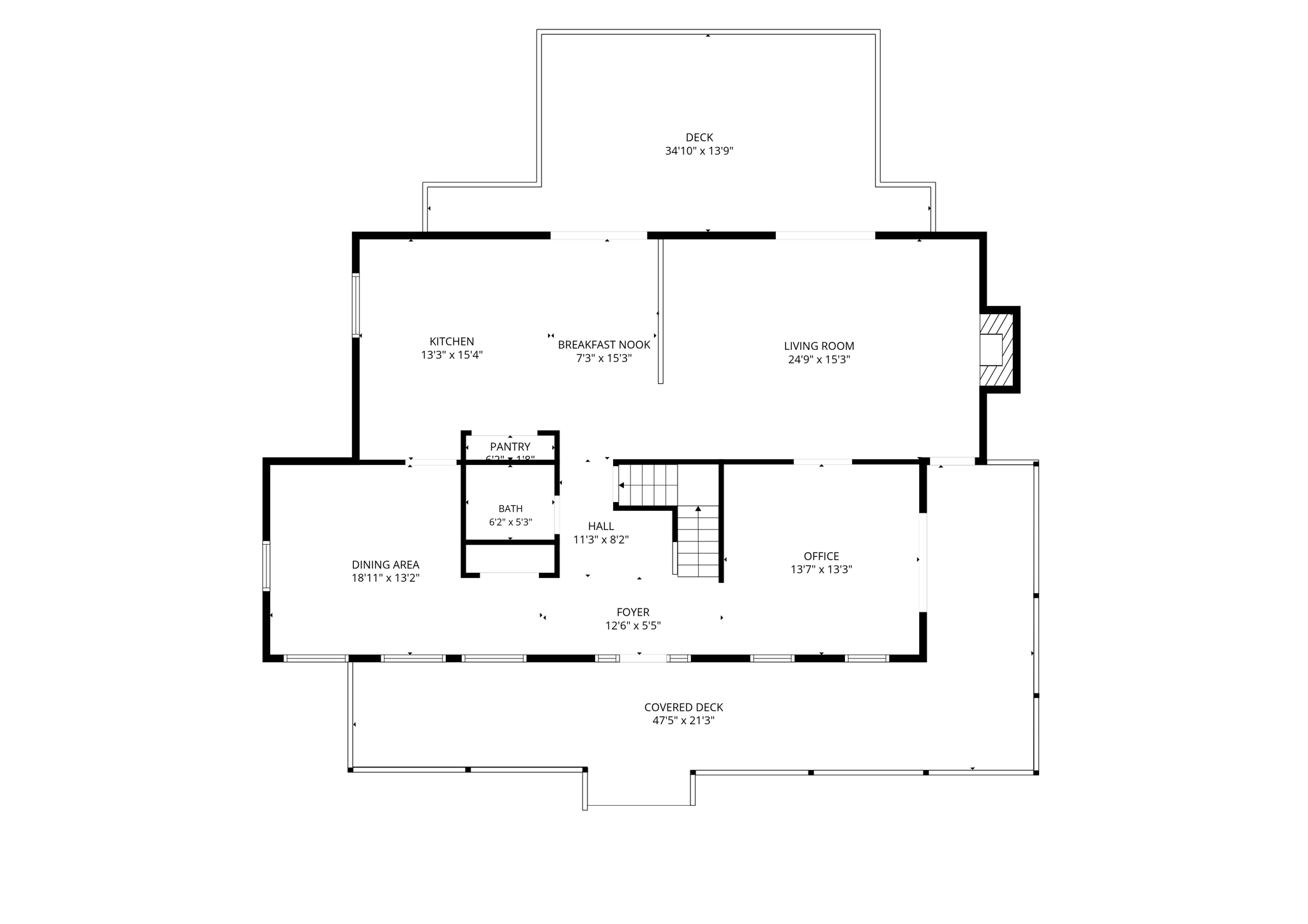 Floorplan #2