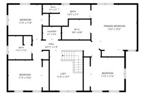 Floorplan #3