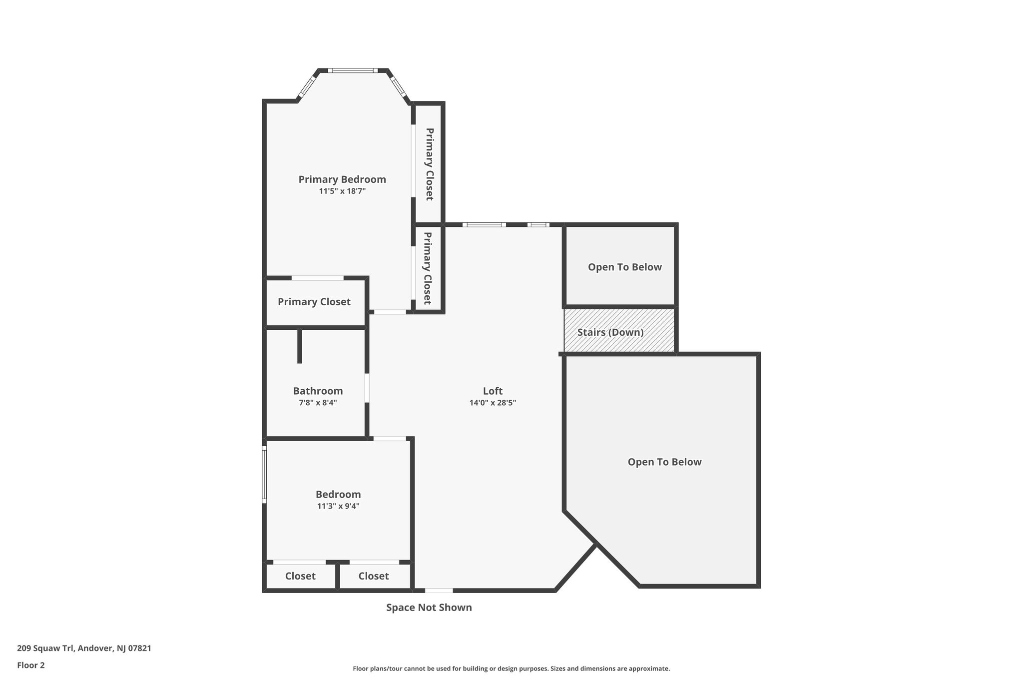 Floor 2