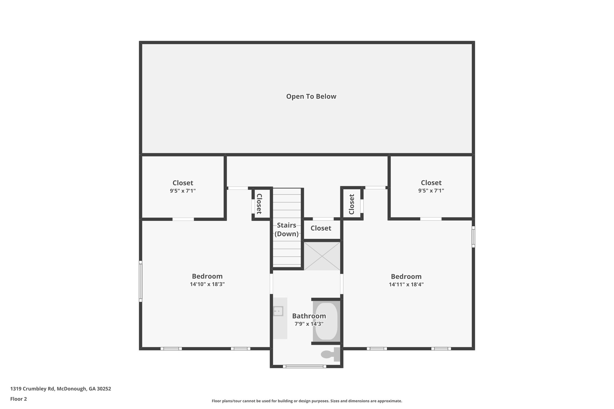 Floor 2