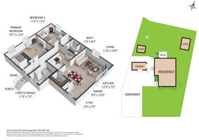Floorplan #2