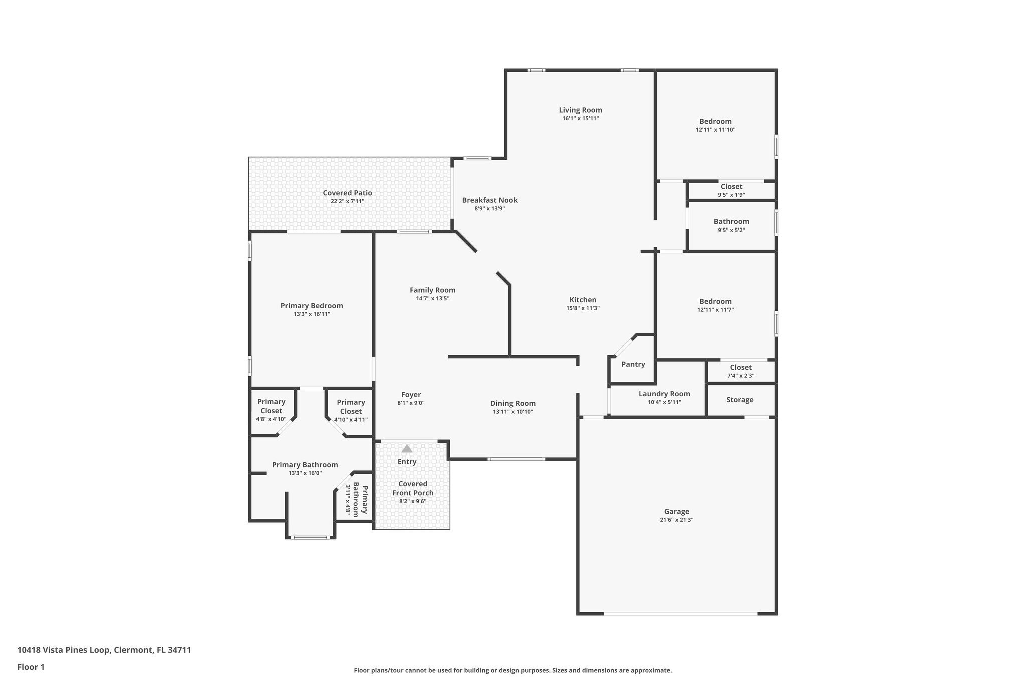 Floor 1