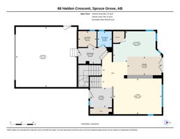VX - (Imperial) Schematic Floor Plan - (1)