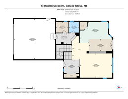 VX - (Metric) Schematic Floor Plan - (1)