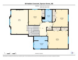 VX - (Imperial) Schematic Floor Plan - (2)