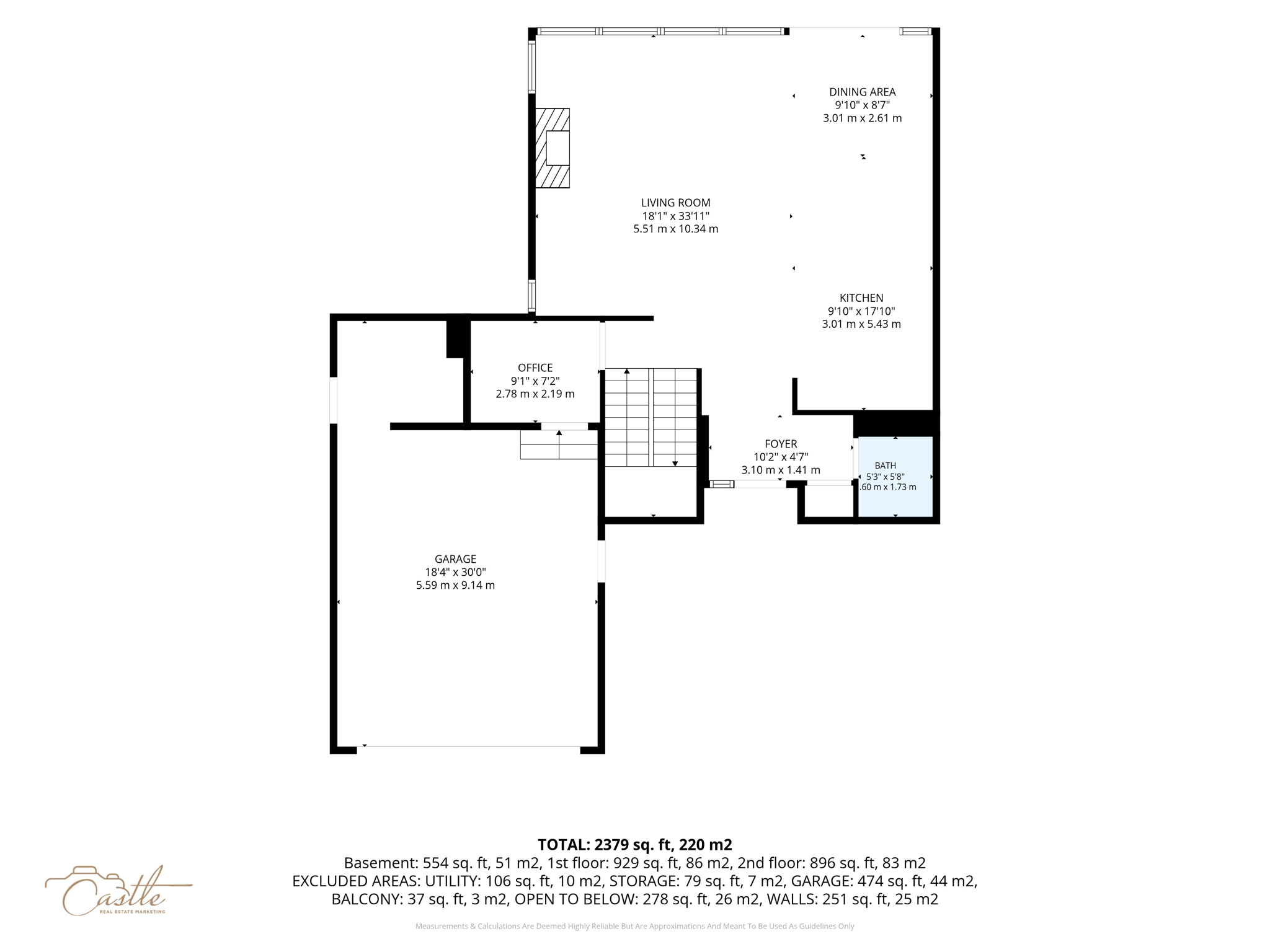 Floorplan #2