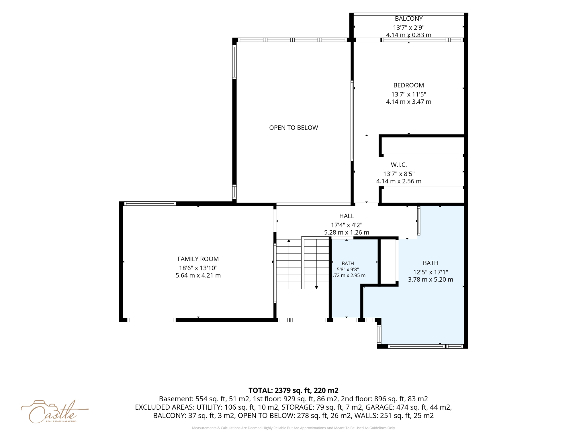 Floorplan #3