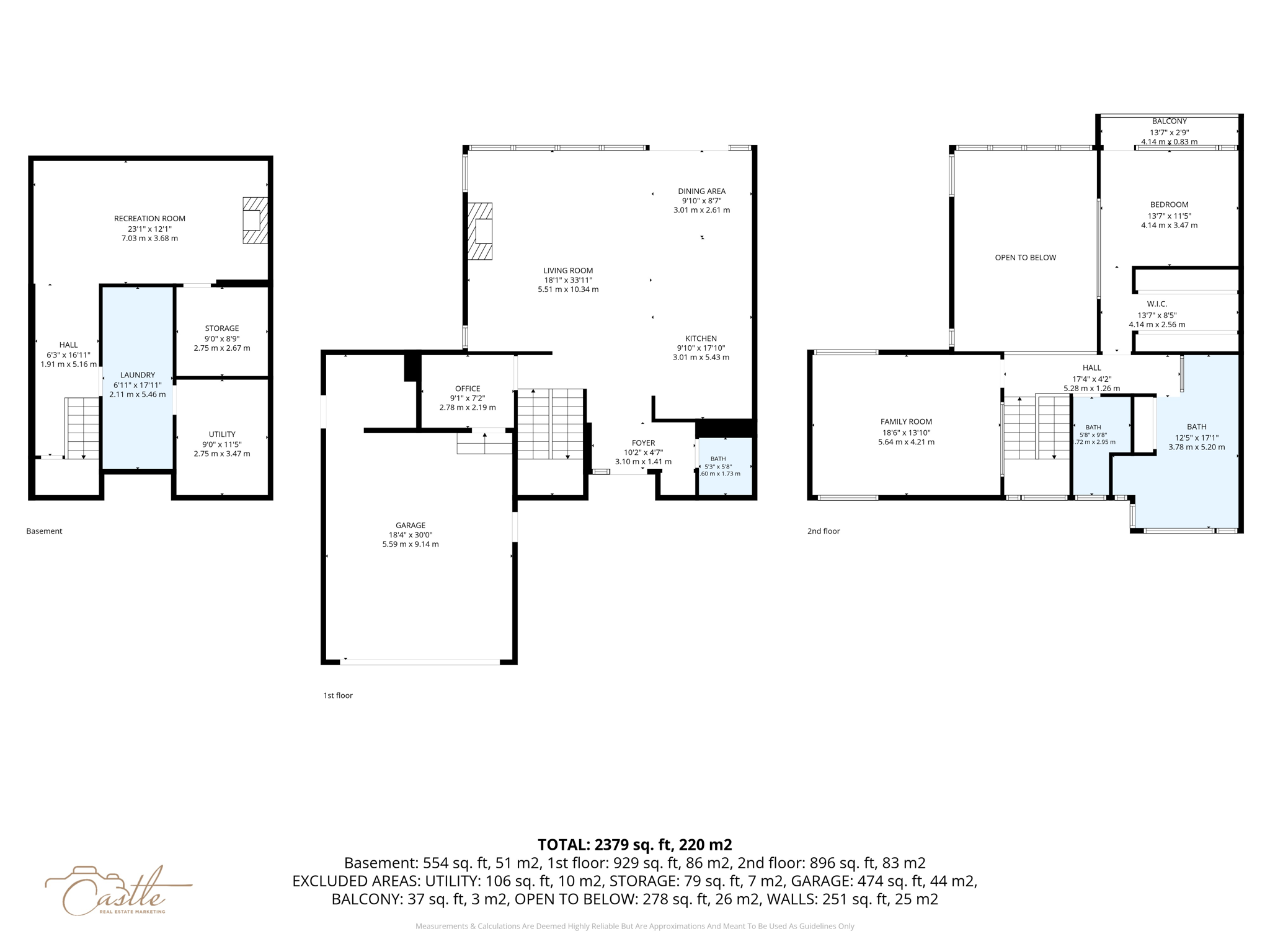 Floorplan #4