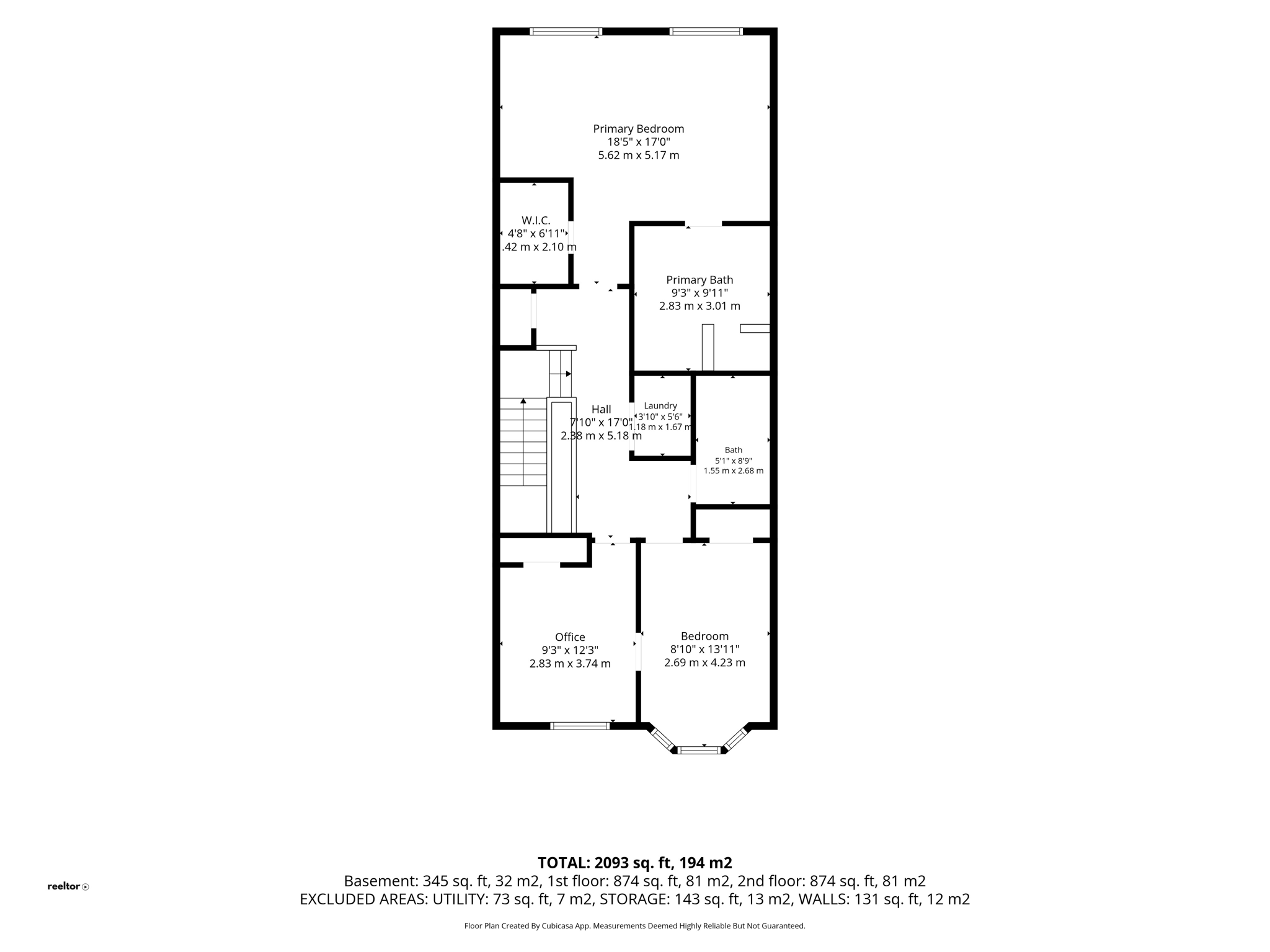Floorplan #3