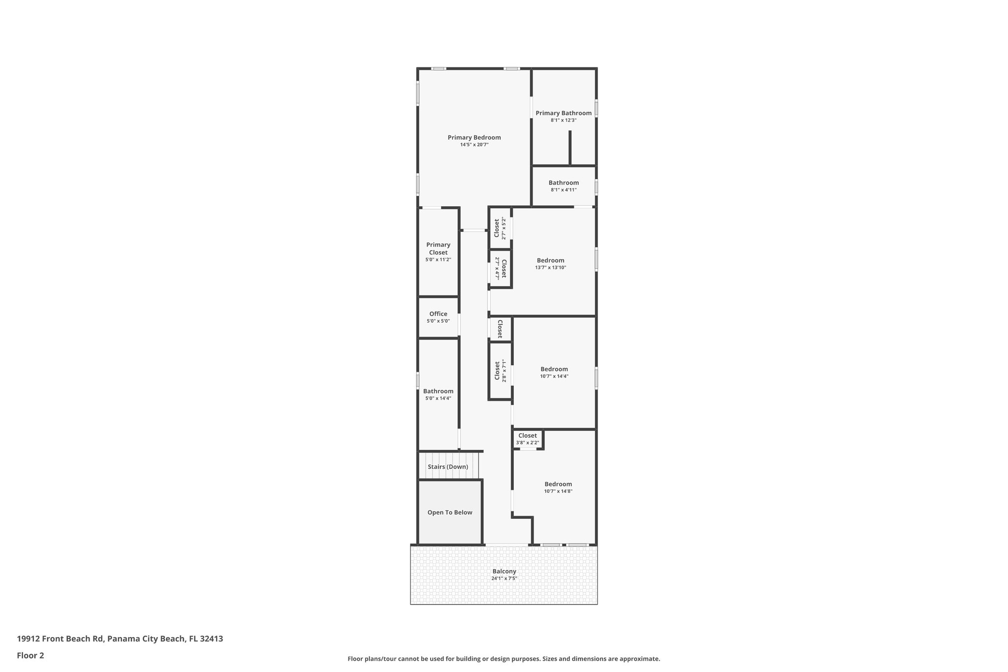Floor 2