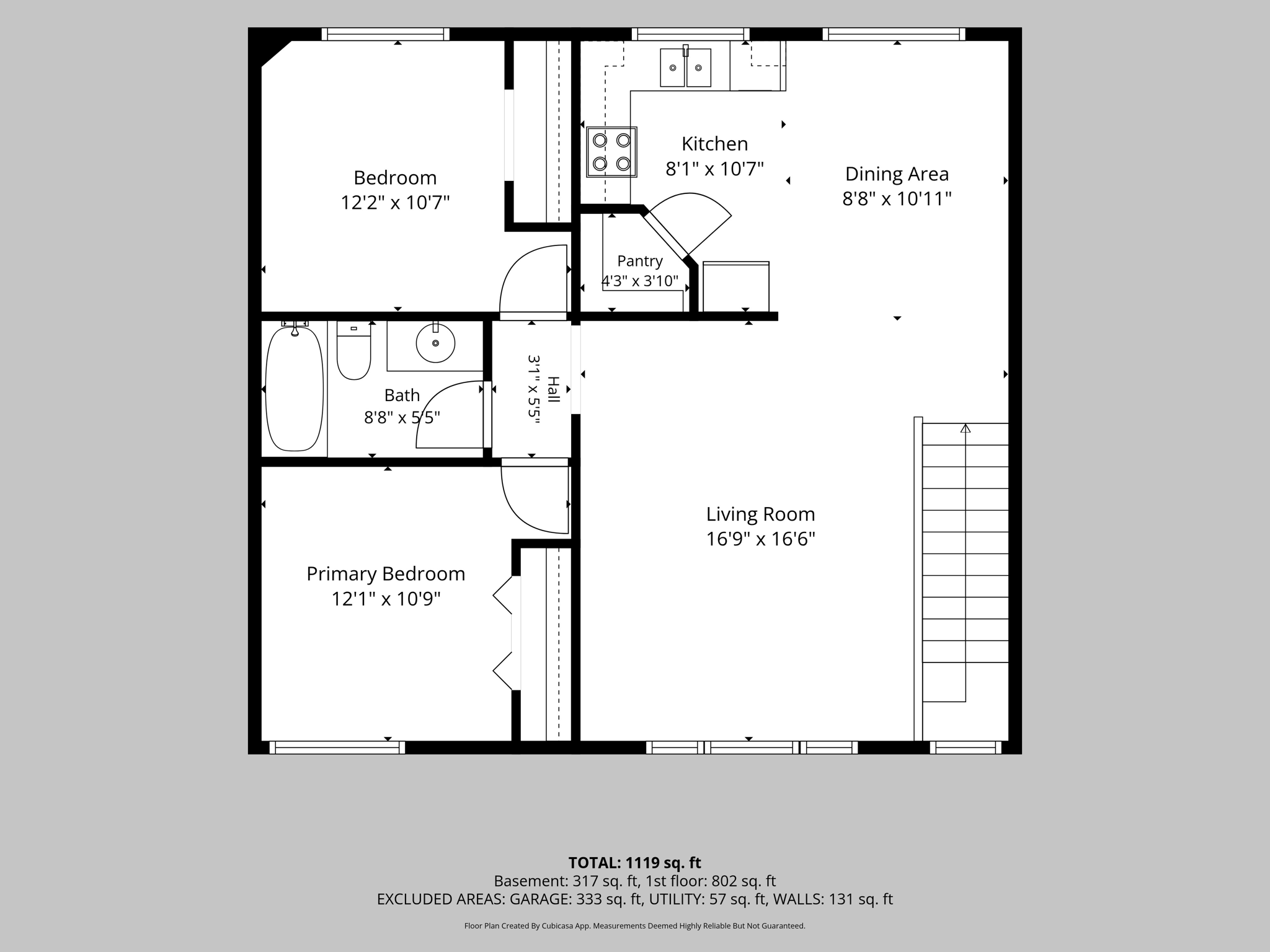 Floorplan #2