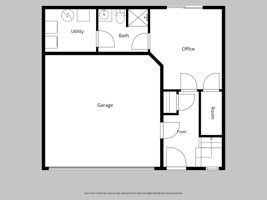 Floorplan #4