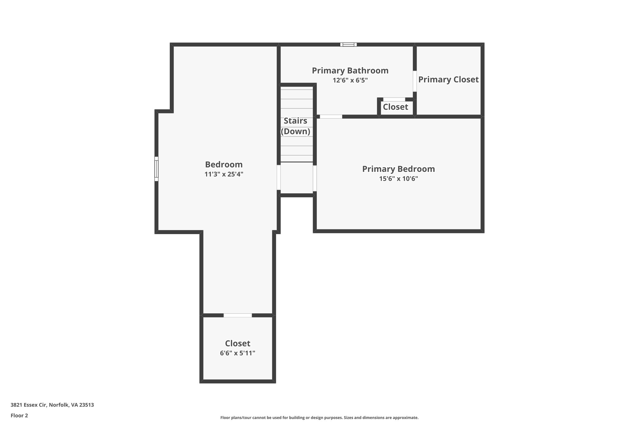 Floor 2