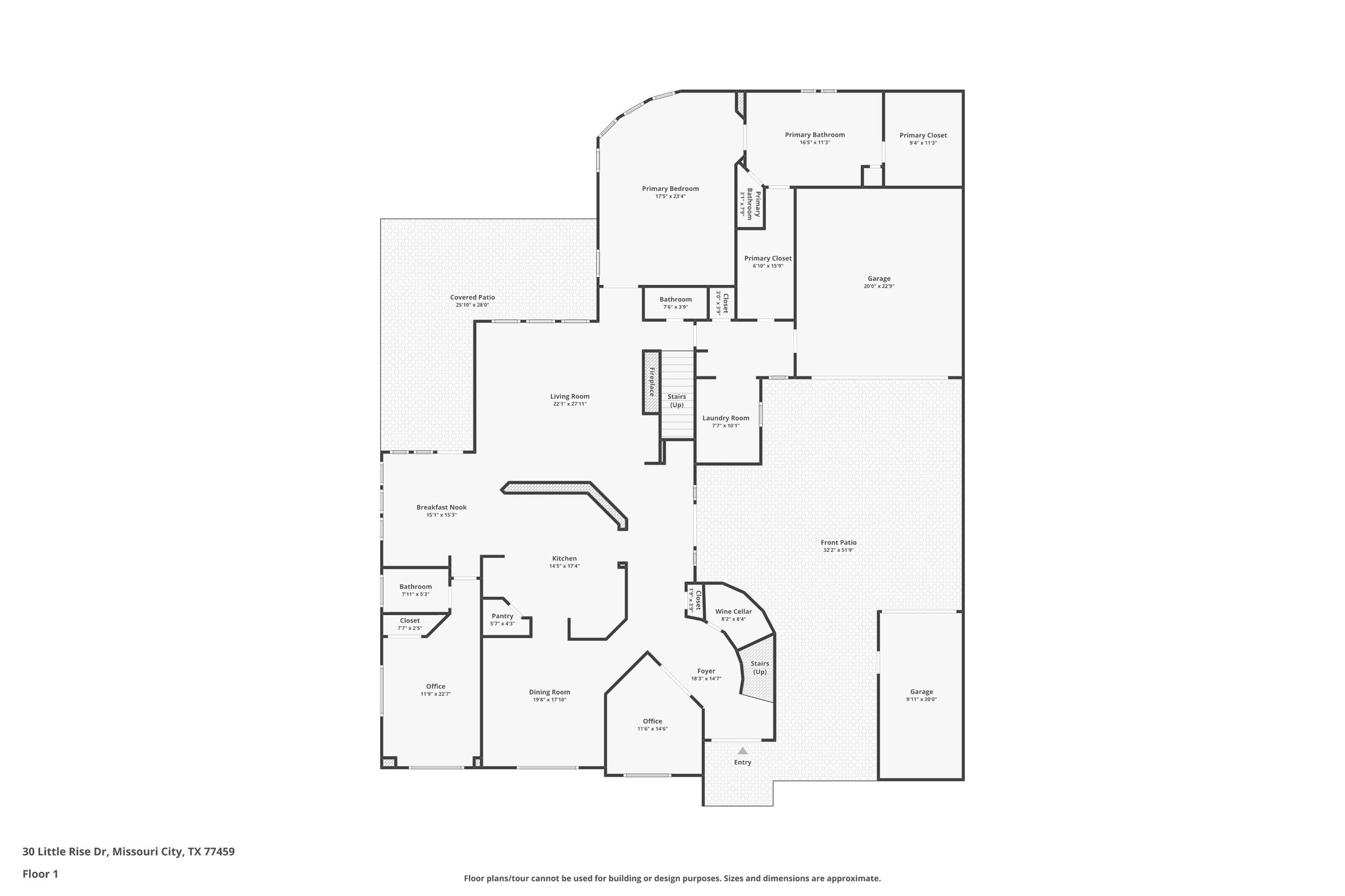 Floor 1